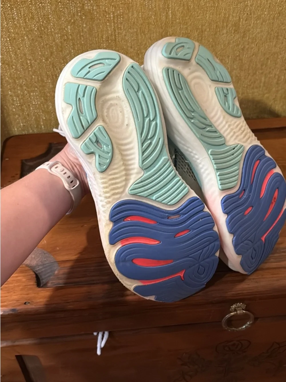 Brooks Glycerin GTS Women’s Running Shoes - Size 9